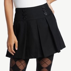 Hot Topic Skirt